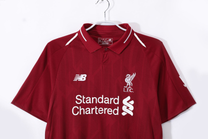 2018/19 Liverpool Retro (Home)