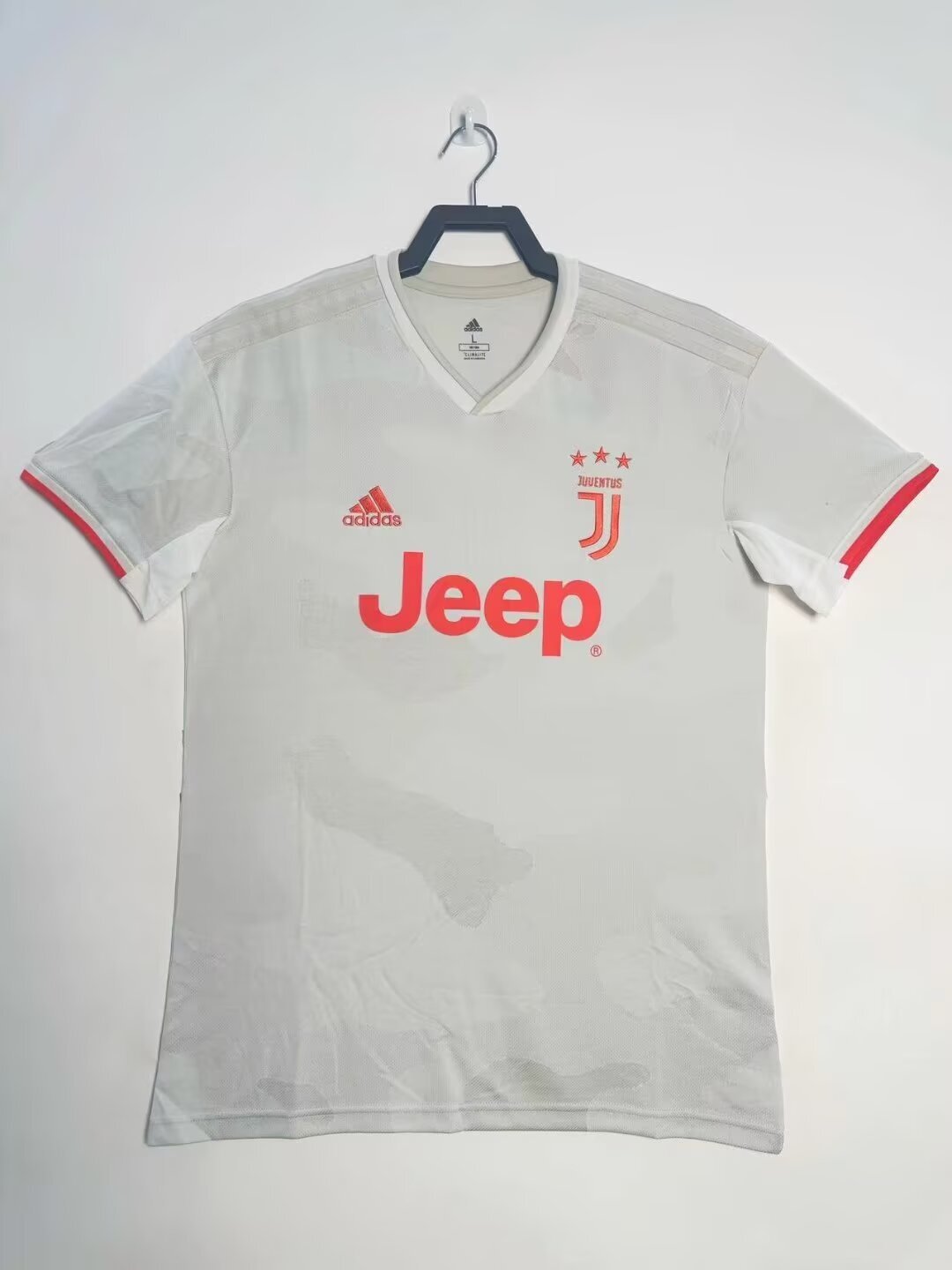 2019/20 Juventus Retro (Away)