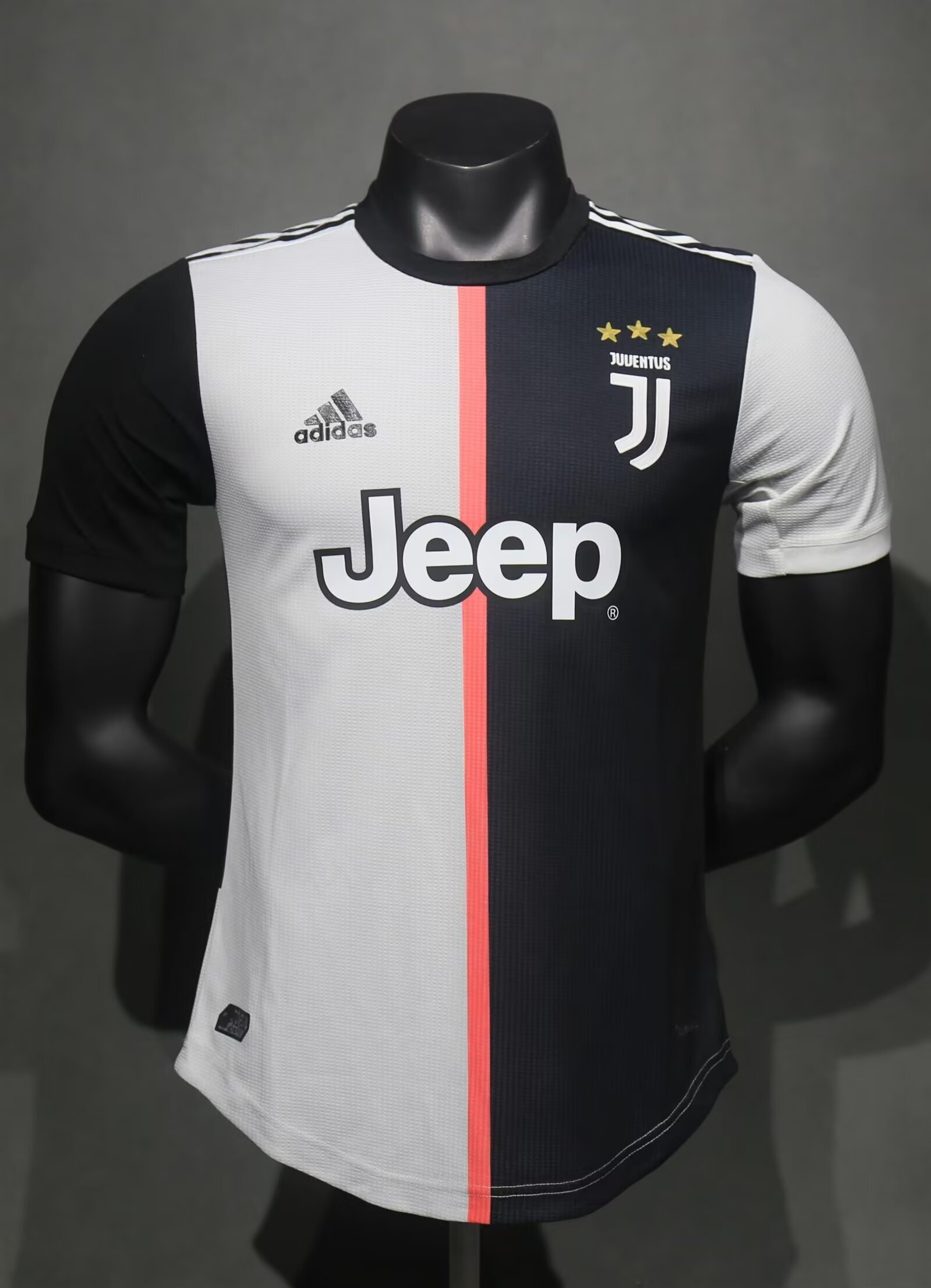 2019/20 Juventus Retro (Home)