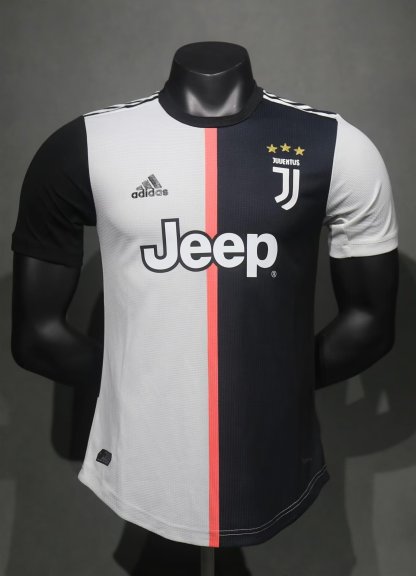 2019/20 Juventus Retro (Home)