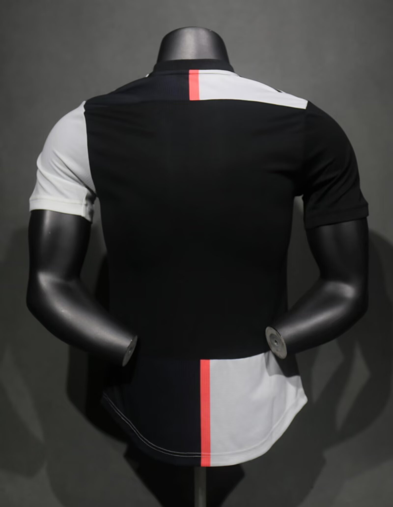 2019/20 Juventus Retro (Home)