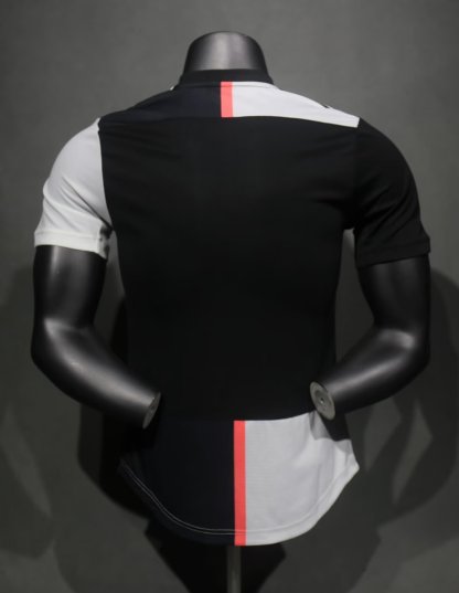 2019/20 Juventus Retro (Home)