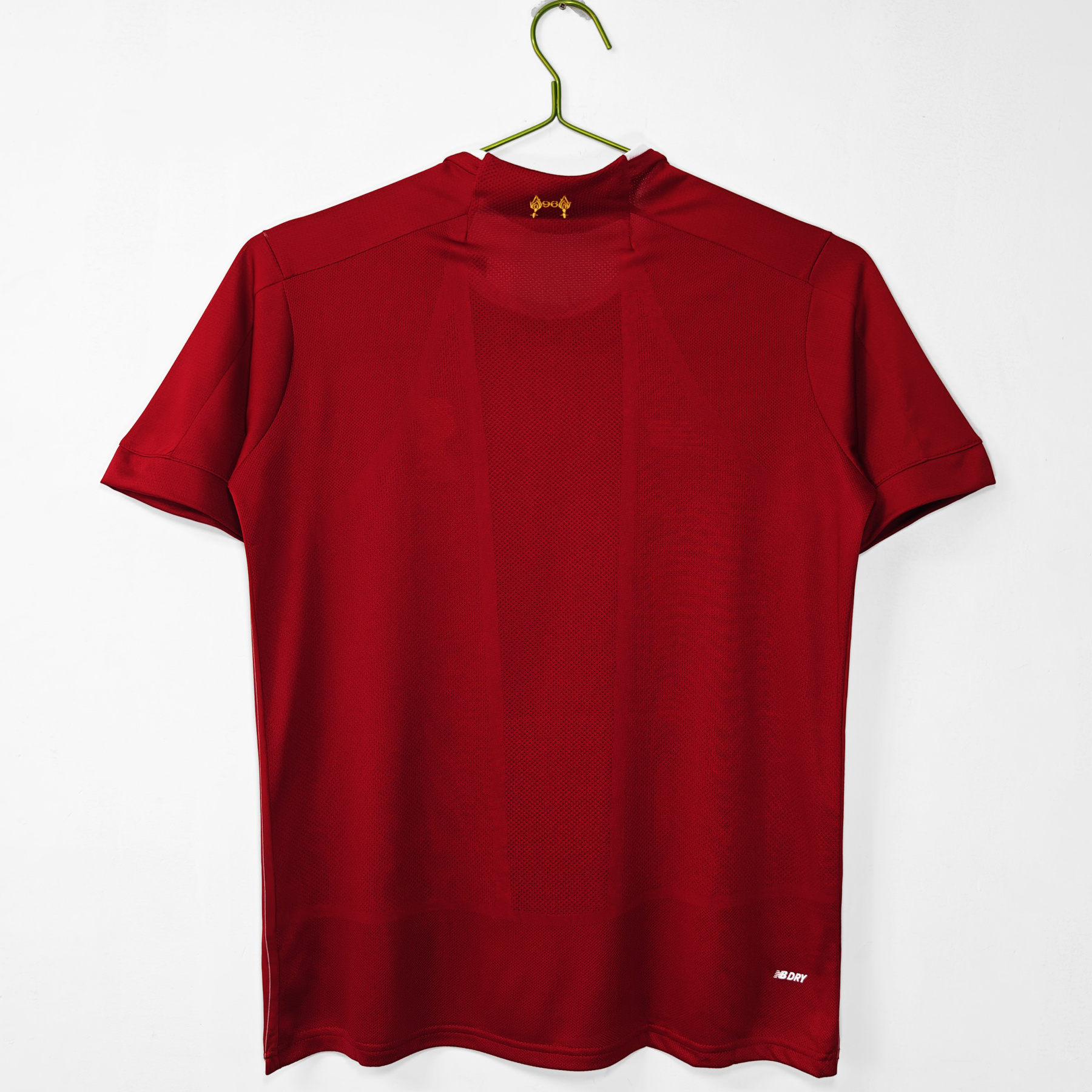 2019/20 Liverpool Retro (Home)