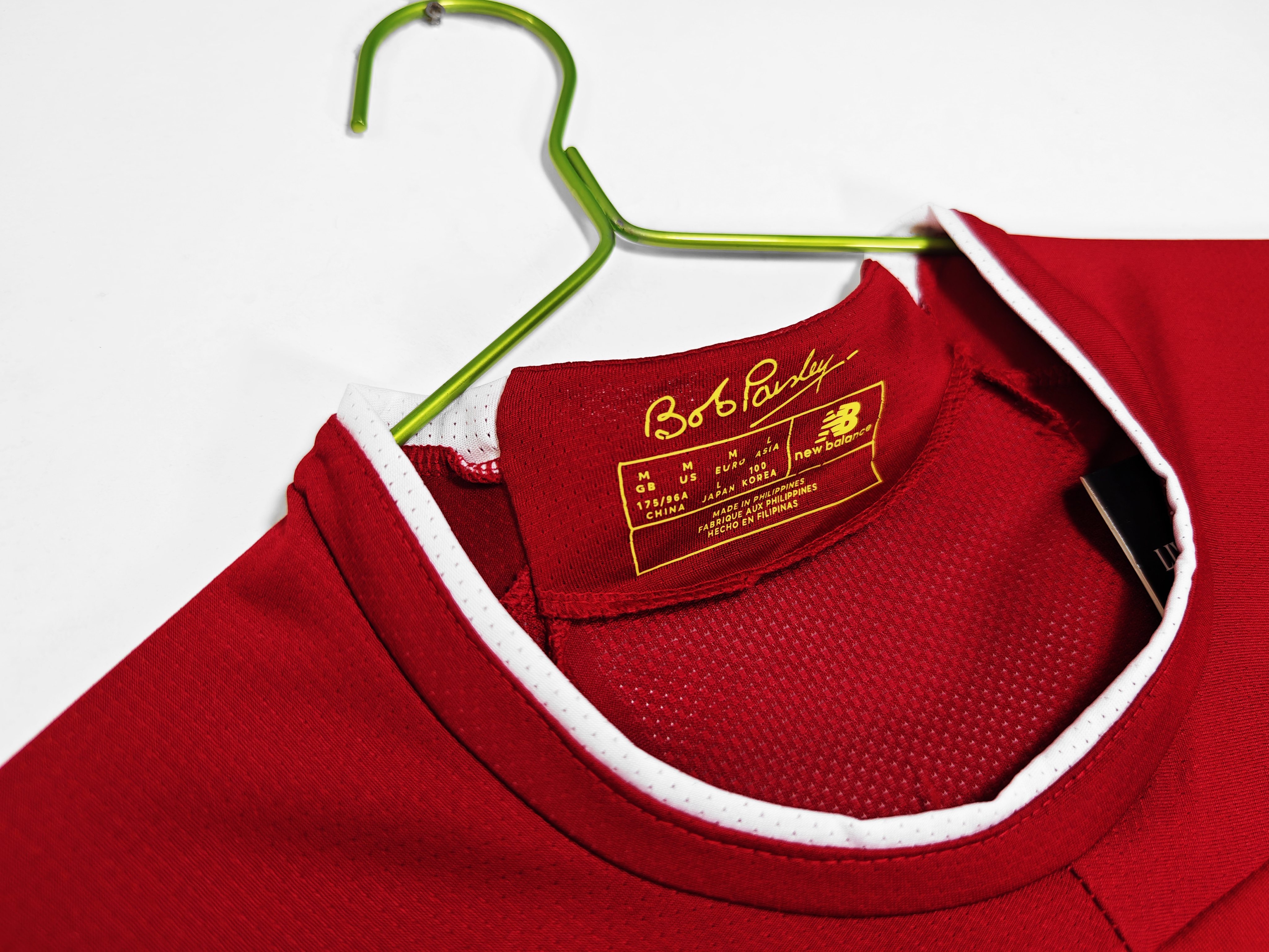 2019/20 Liverpool Retro (Home)