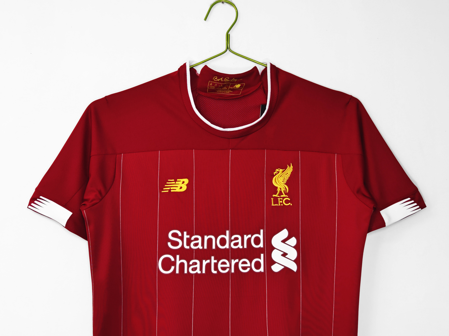 2019/20 Liverpool Retro (Home)
