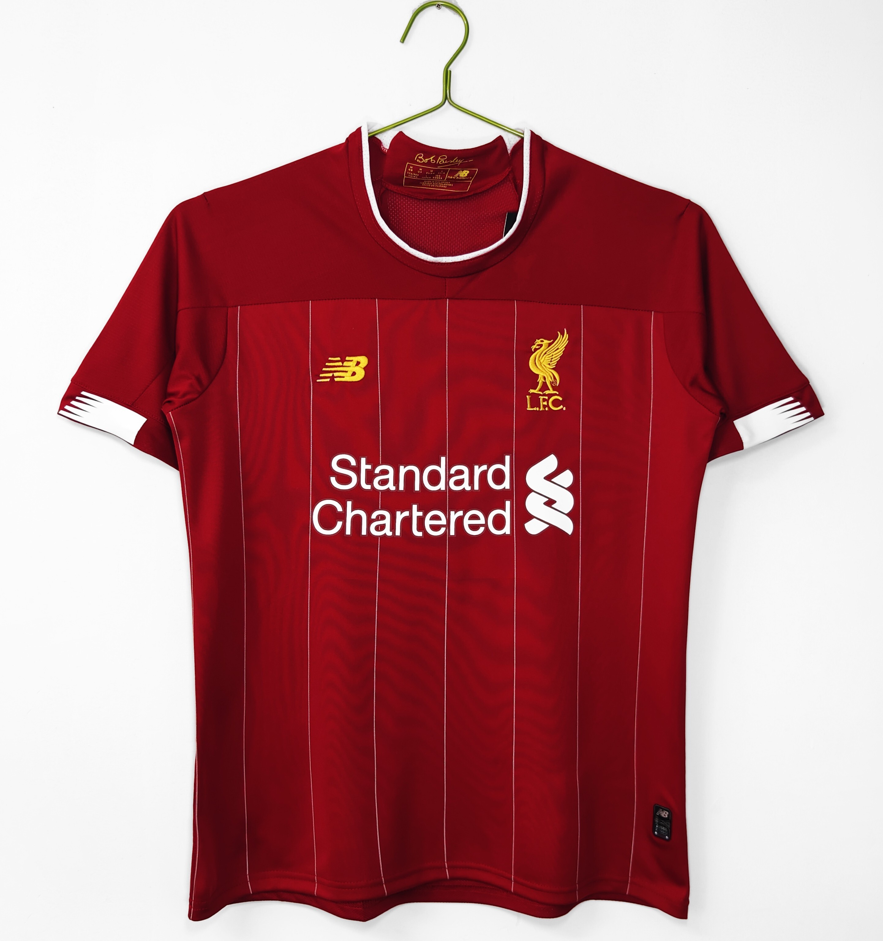 2019/20 Liverpool Retro (Home)
