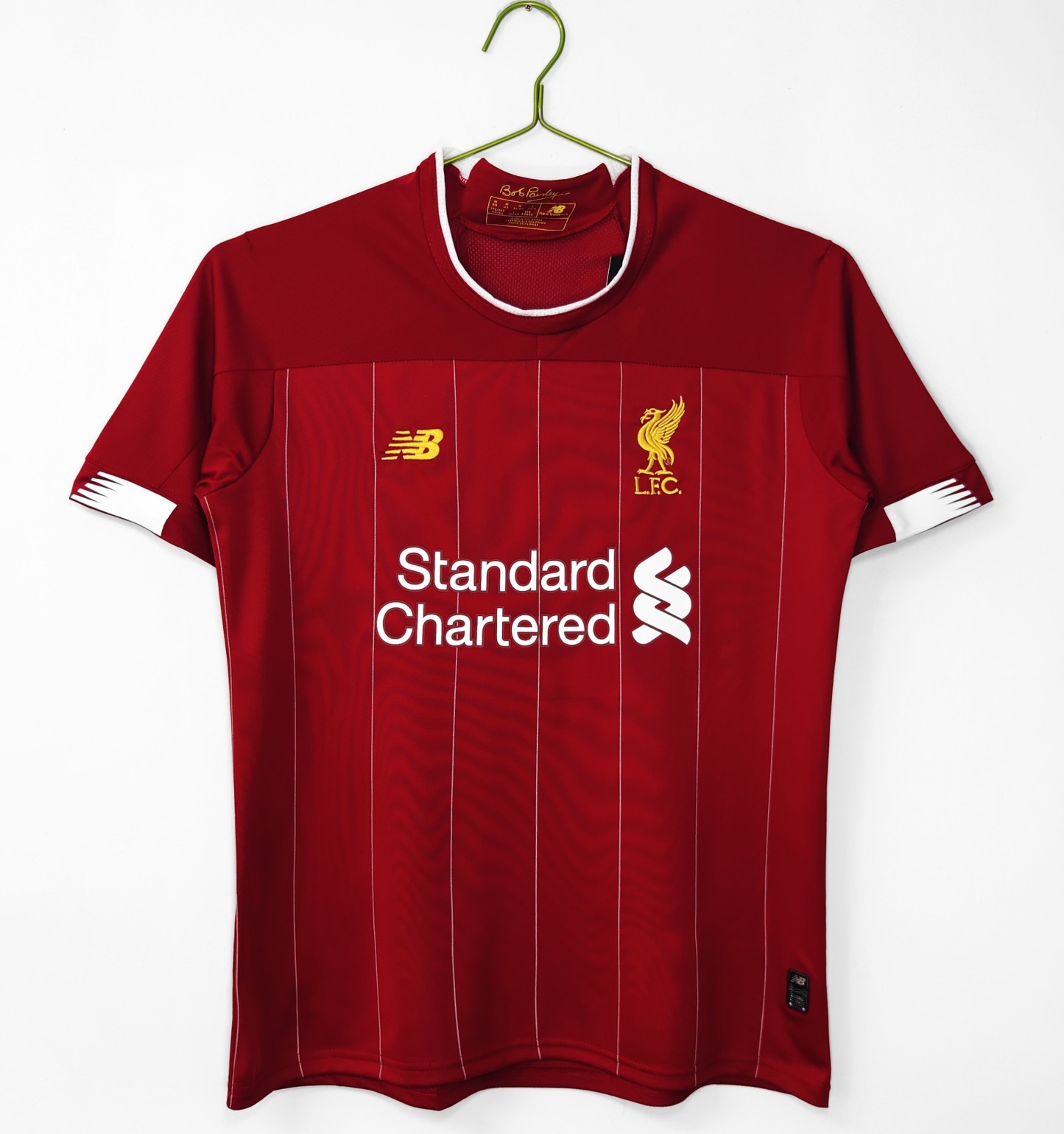 2019/20 Liverpool Retro (Home)