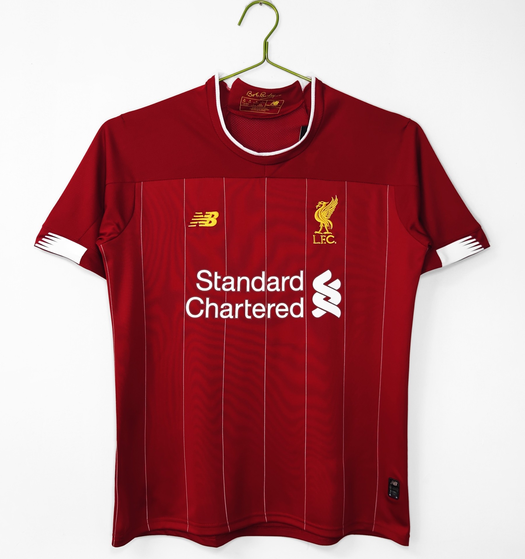 2019/20 Liverpool Retro (Home)