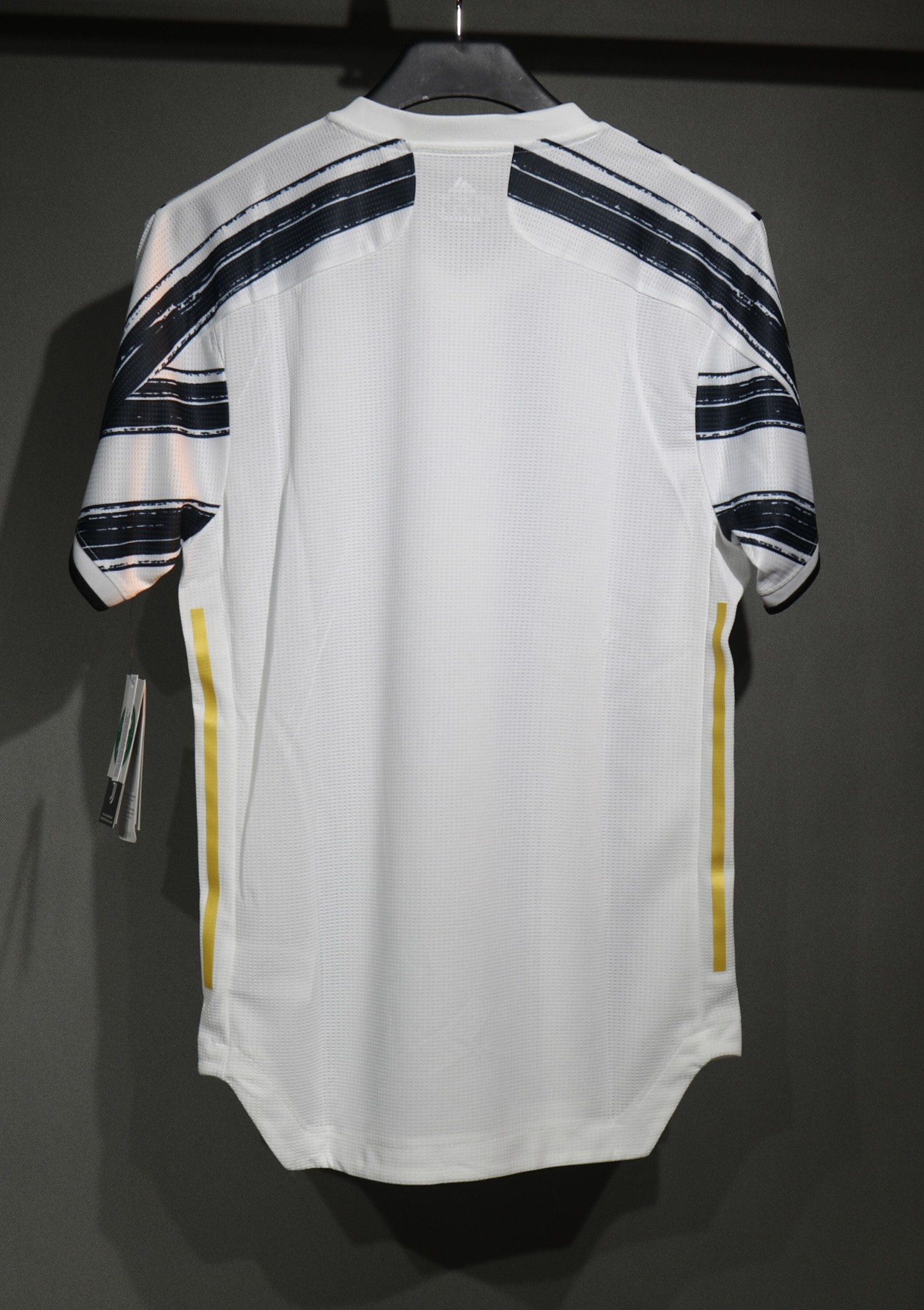 2020/21 Juventus Retro (Home)