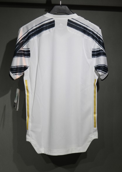 2020/21 Juventus Retro (Home)