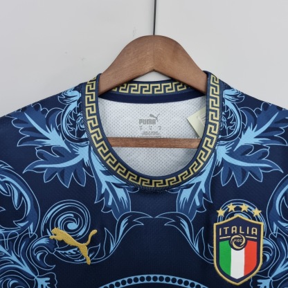 2022 Italy x Versace Concept 