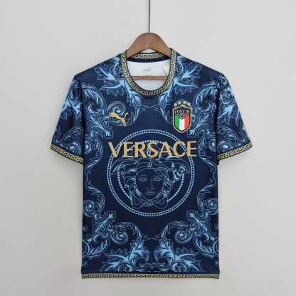 2022 Italy x Versace Concept 