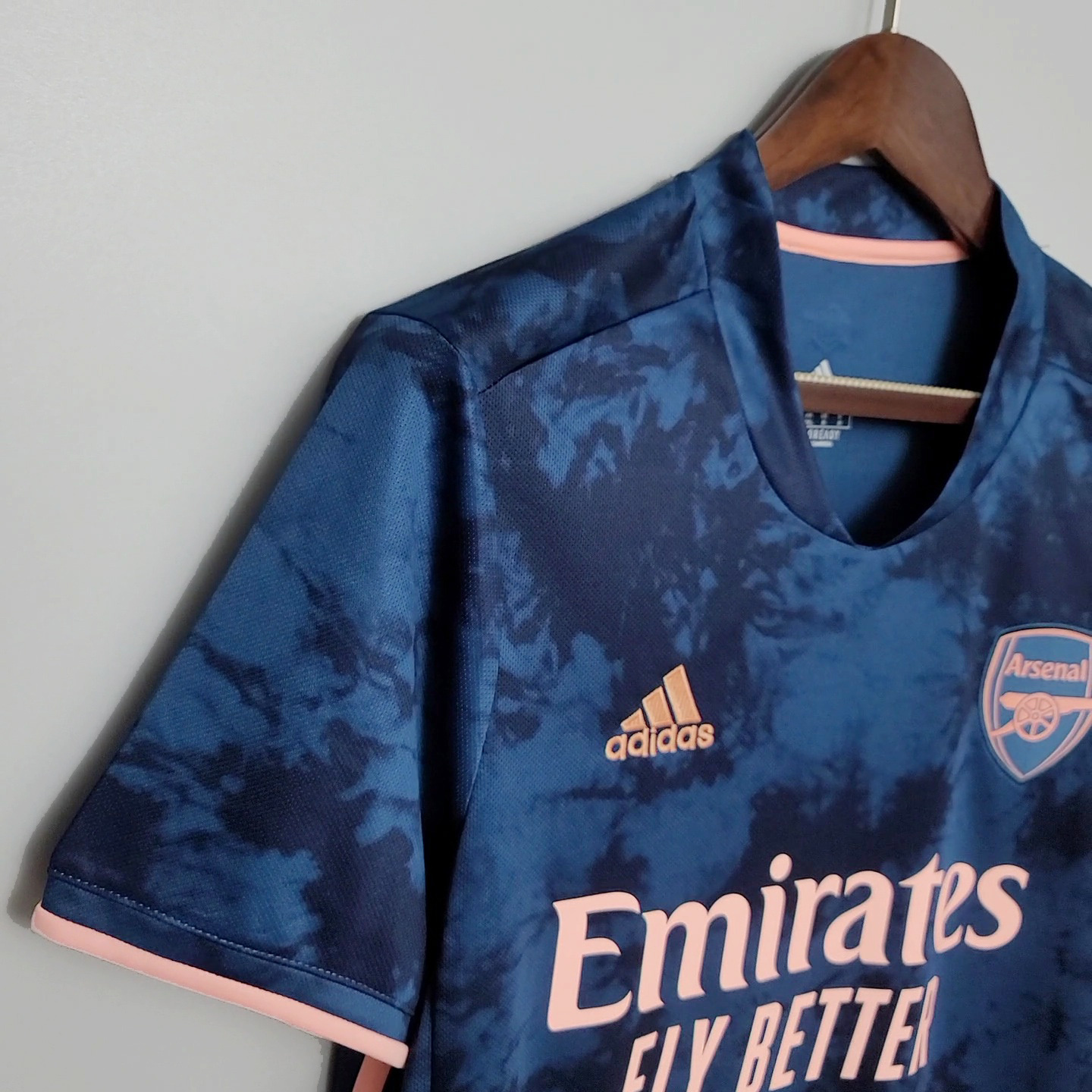 2020/21 Arsenal Retro (Away 3rd)
