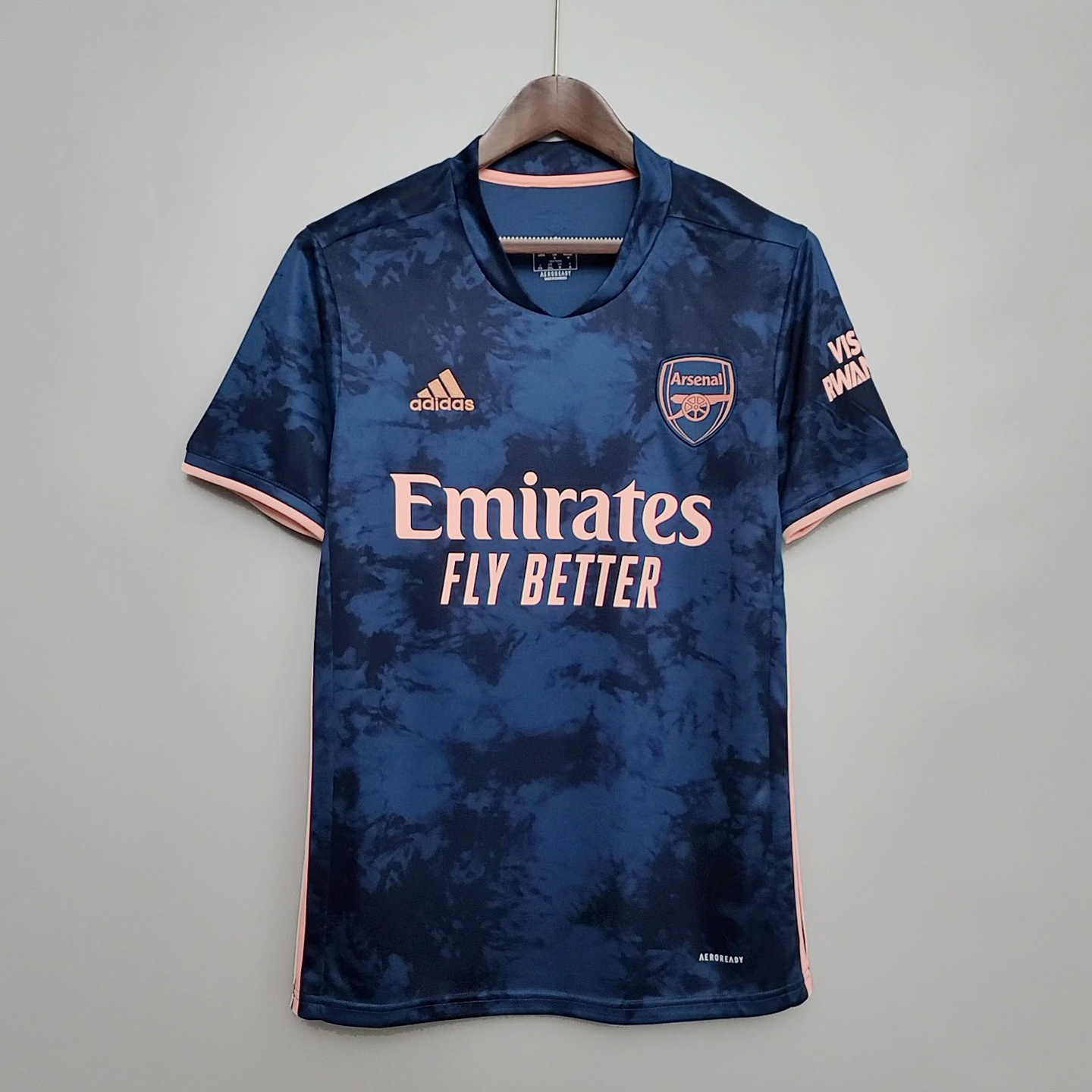 2020/21 Arsenal Retro (Away 3rd)