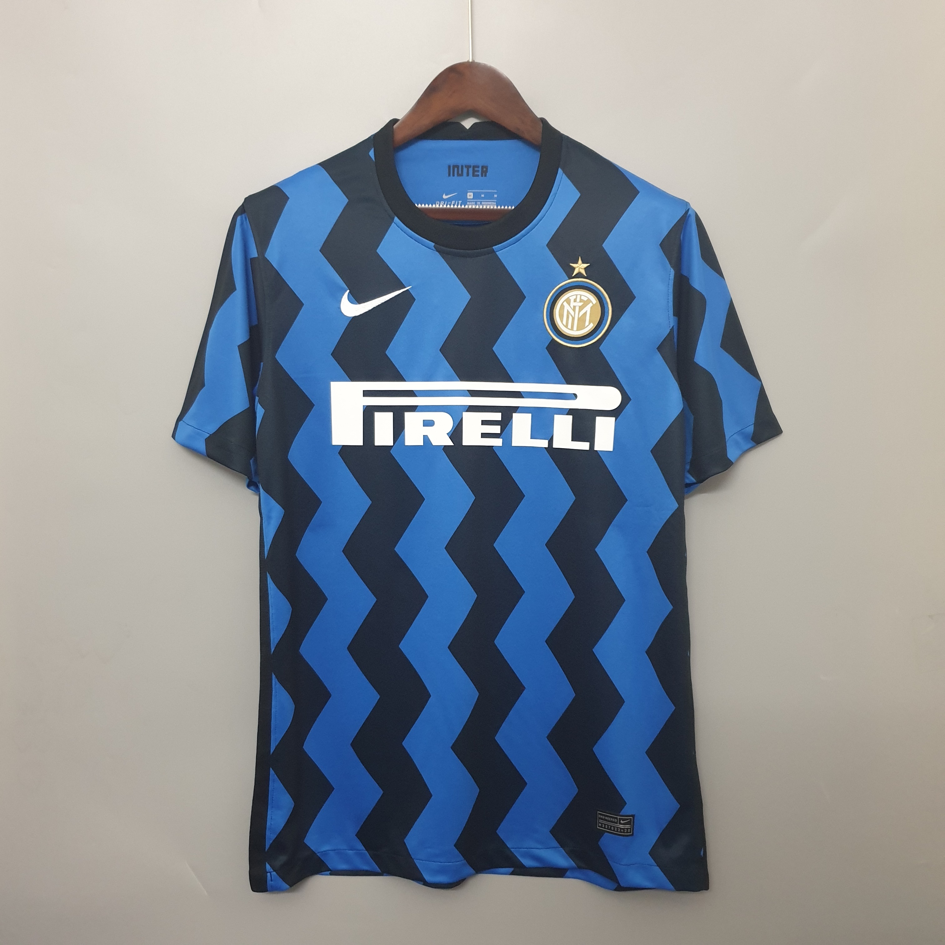 20/21 Inter Milan (Home)