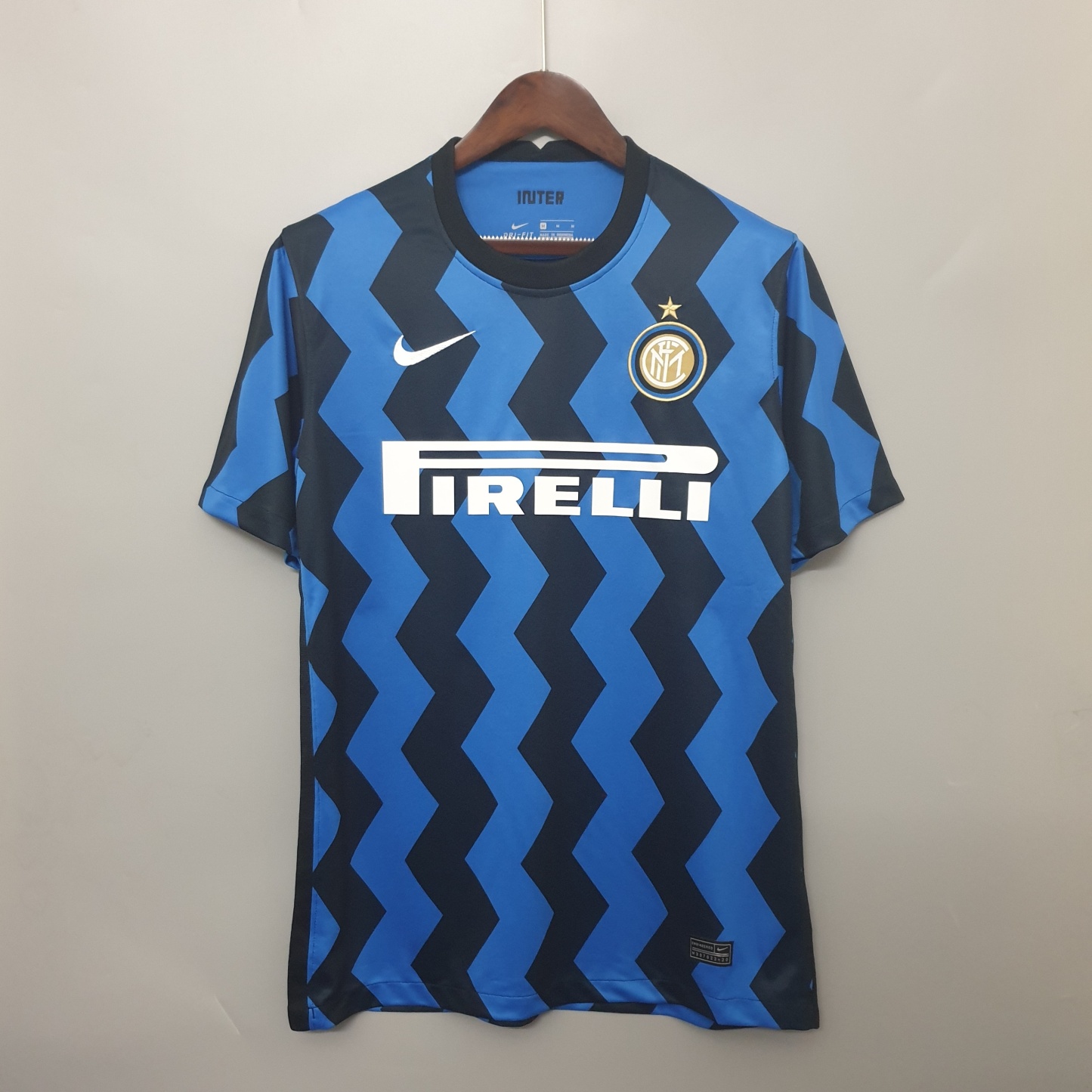20/21 Inter Milan (Home)
