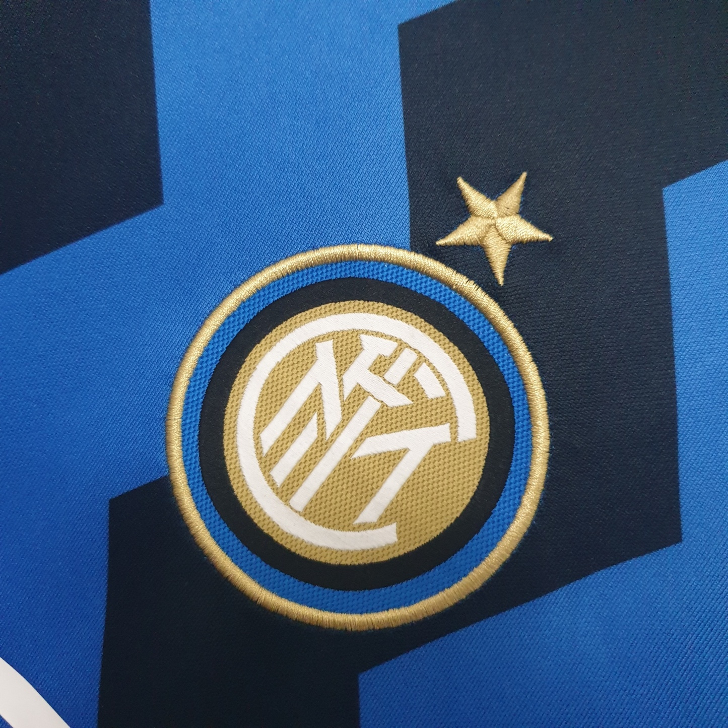 20/21 Inter Milan (Home)