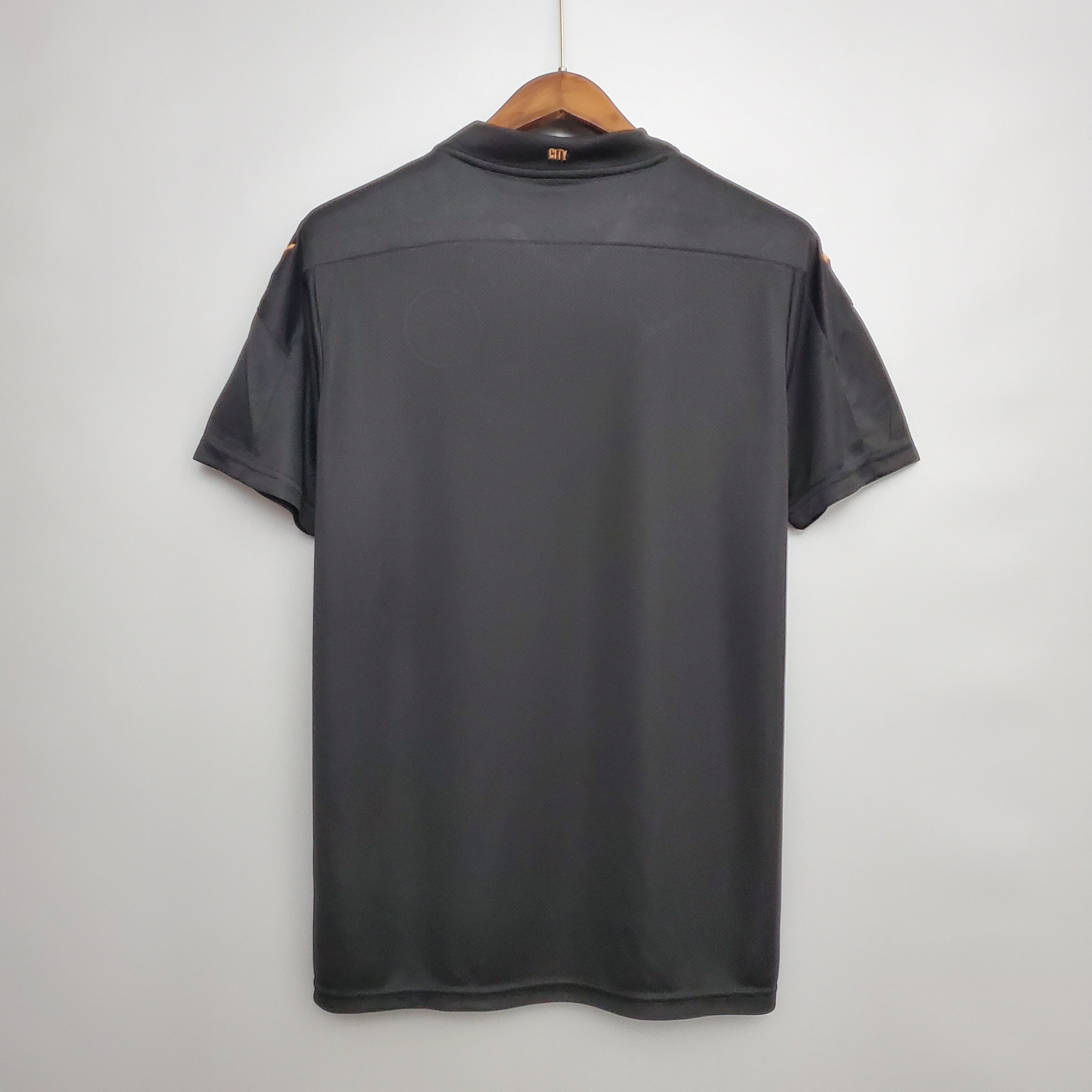 2020/21 Manchester City Retro (Away)