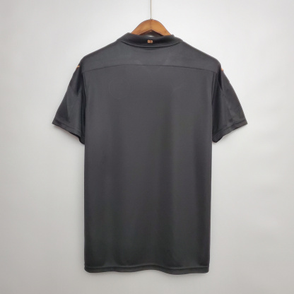 2020/21 Manchester City Retro (Away)