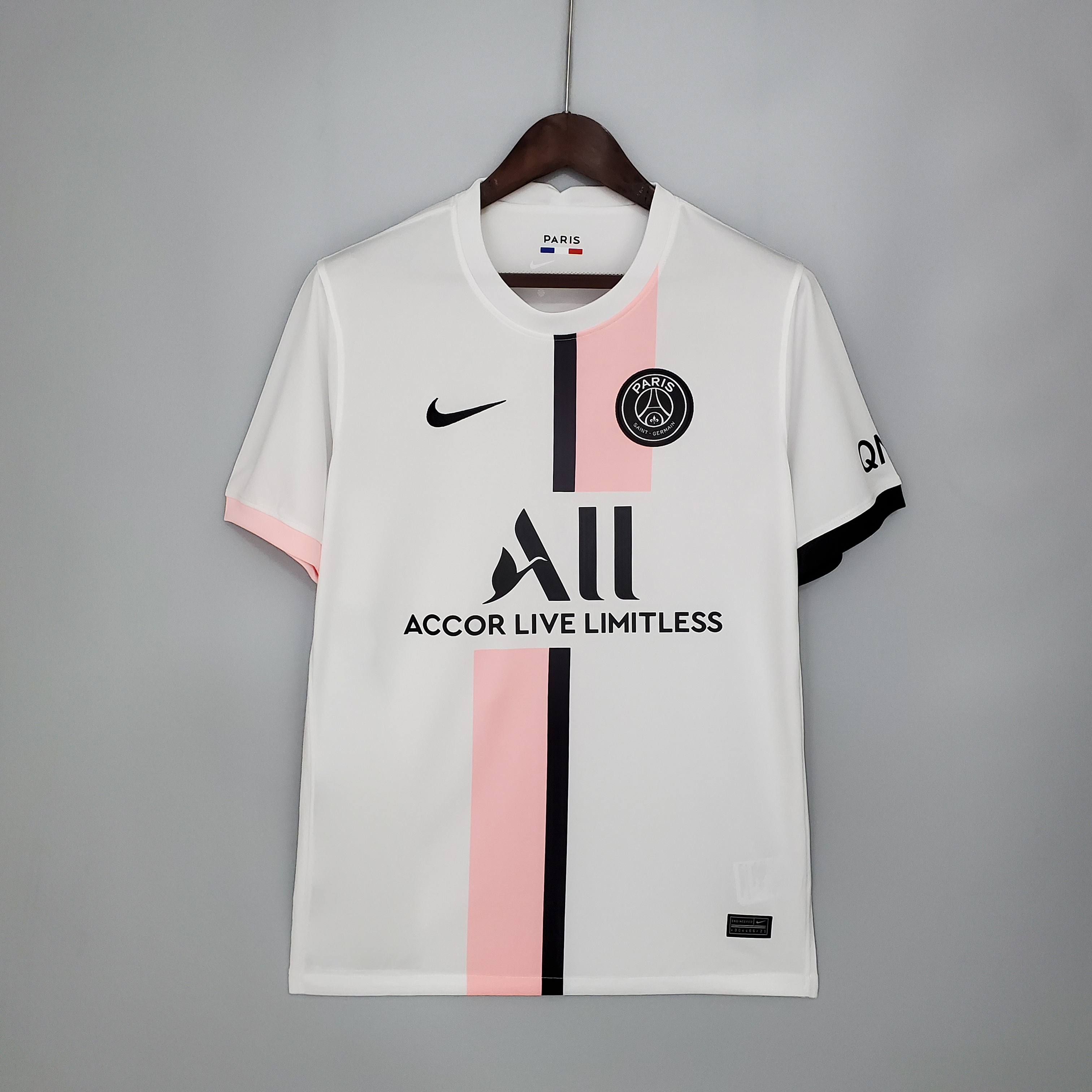 2021/22 PSG Retro (Away)