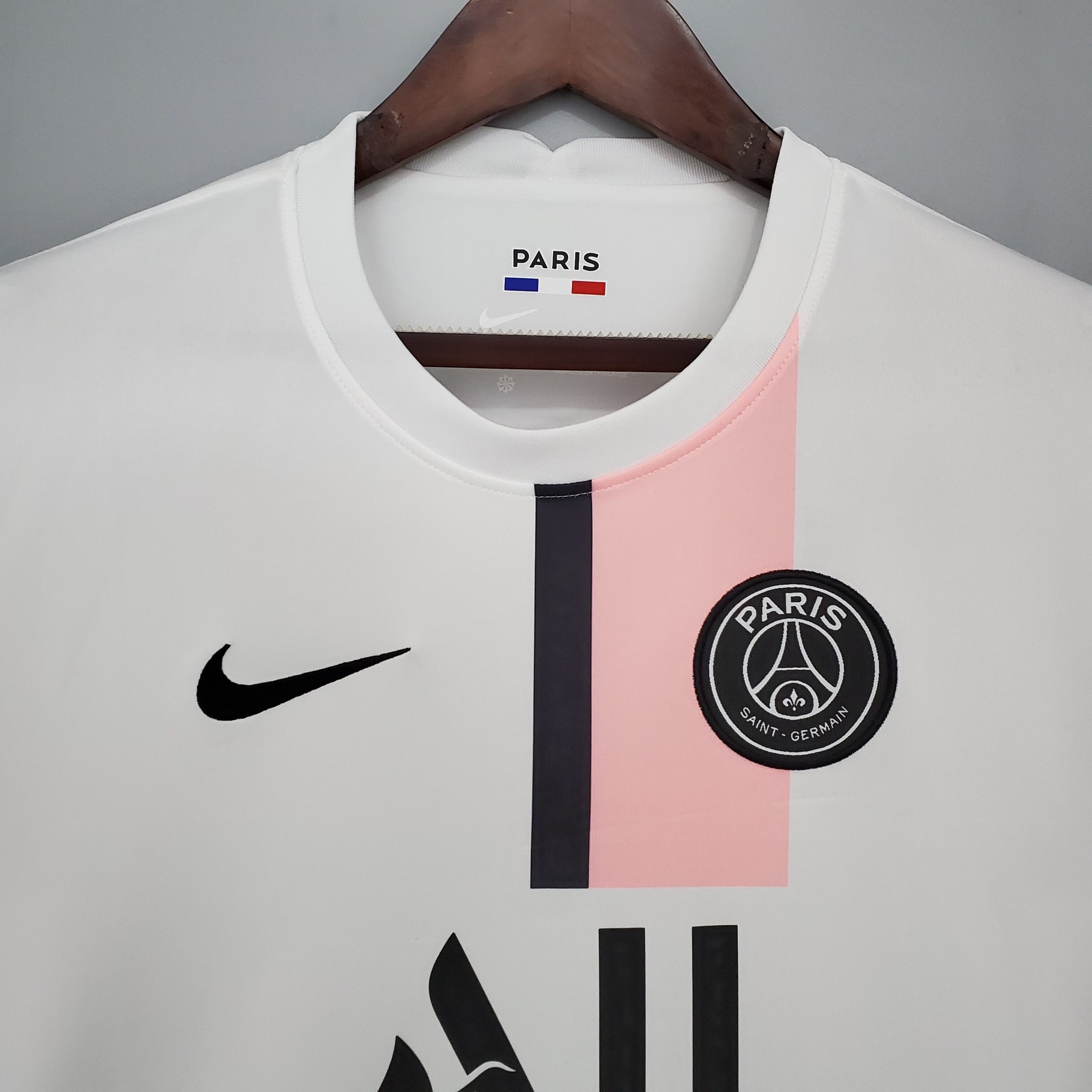 2021/22 PSG Retro (Away)