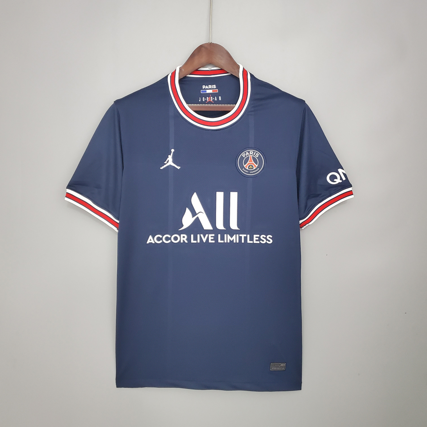2021/22 PSG (Home/Away)