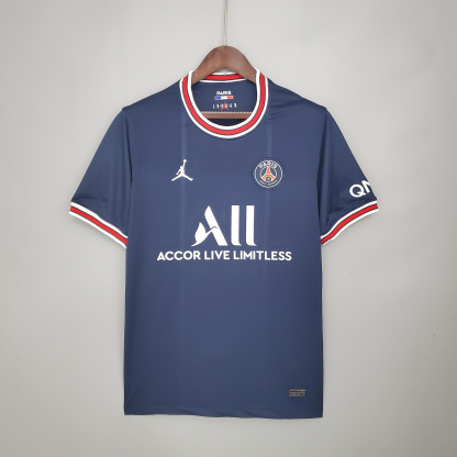 2021/22 PSG (Home/Away)