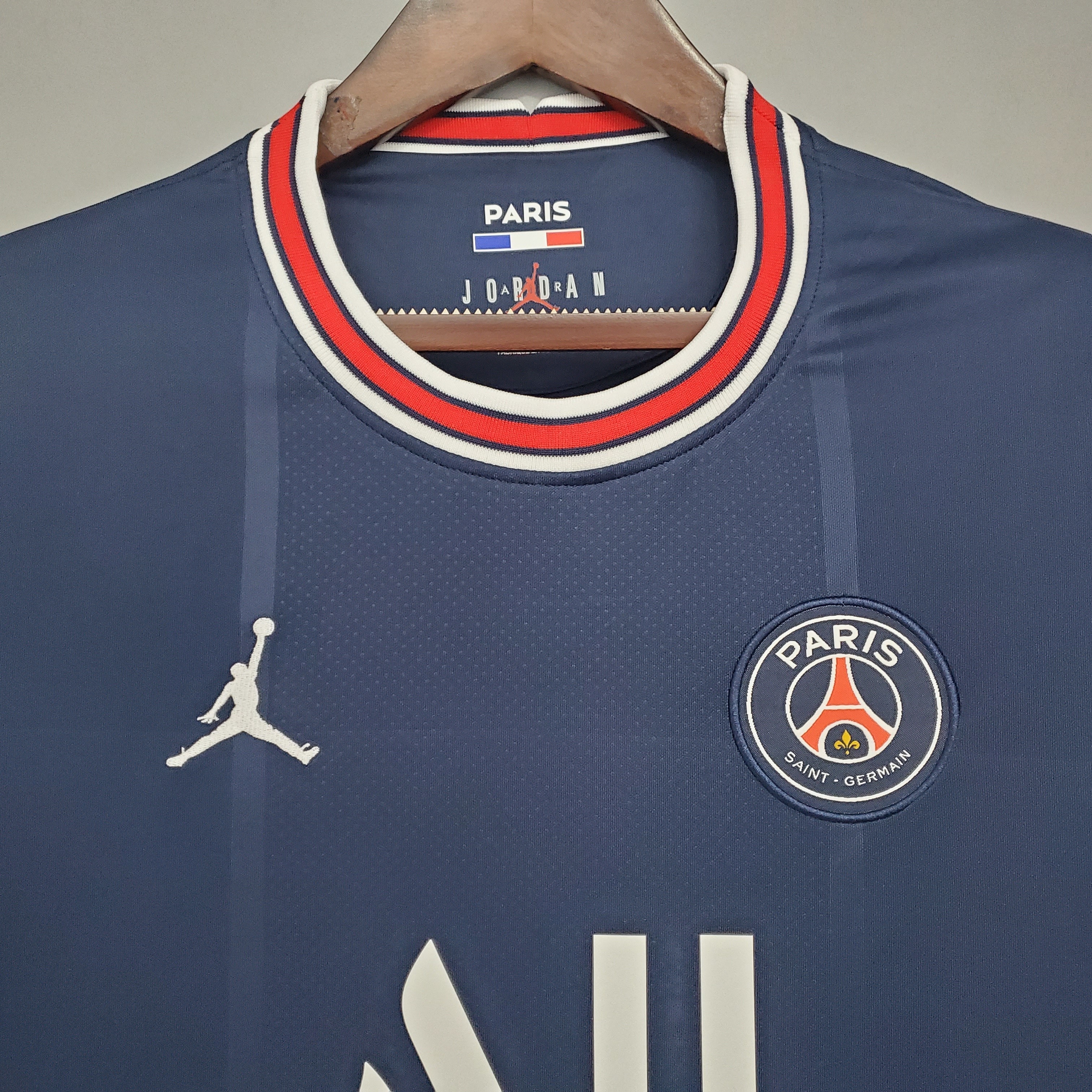 2021/22 PSG (Home/Away)