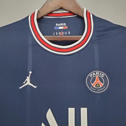 2021/22 PSG (Home/Away)