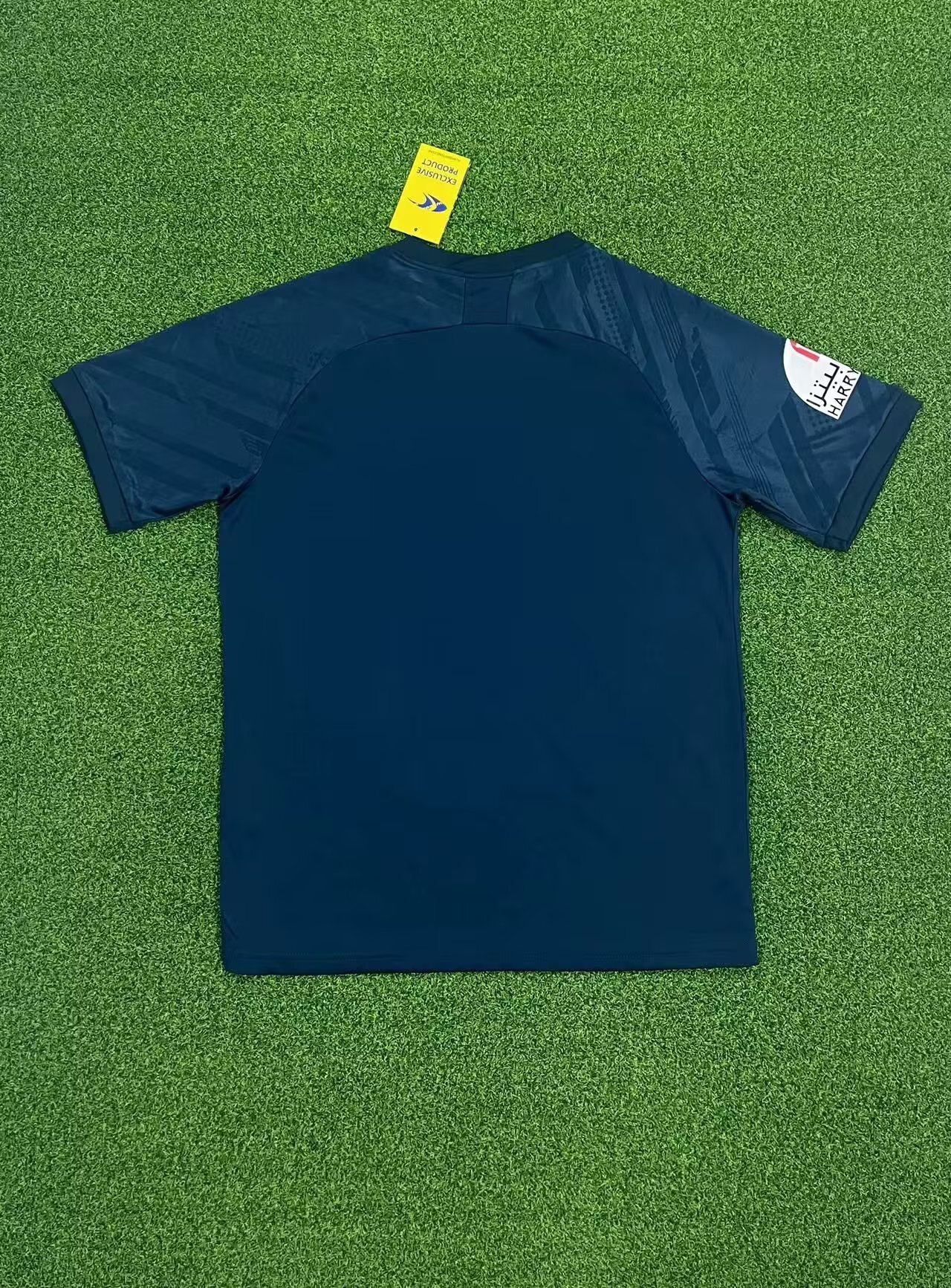 2022/23 Al-Nassr FC Retro (Away)