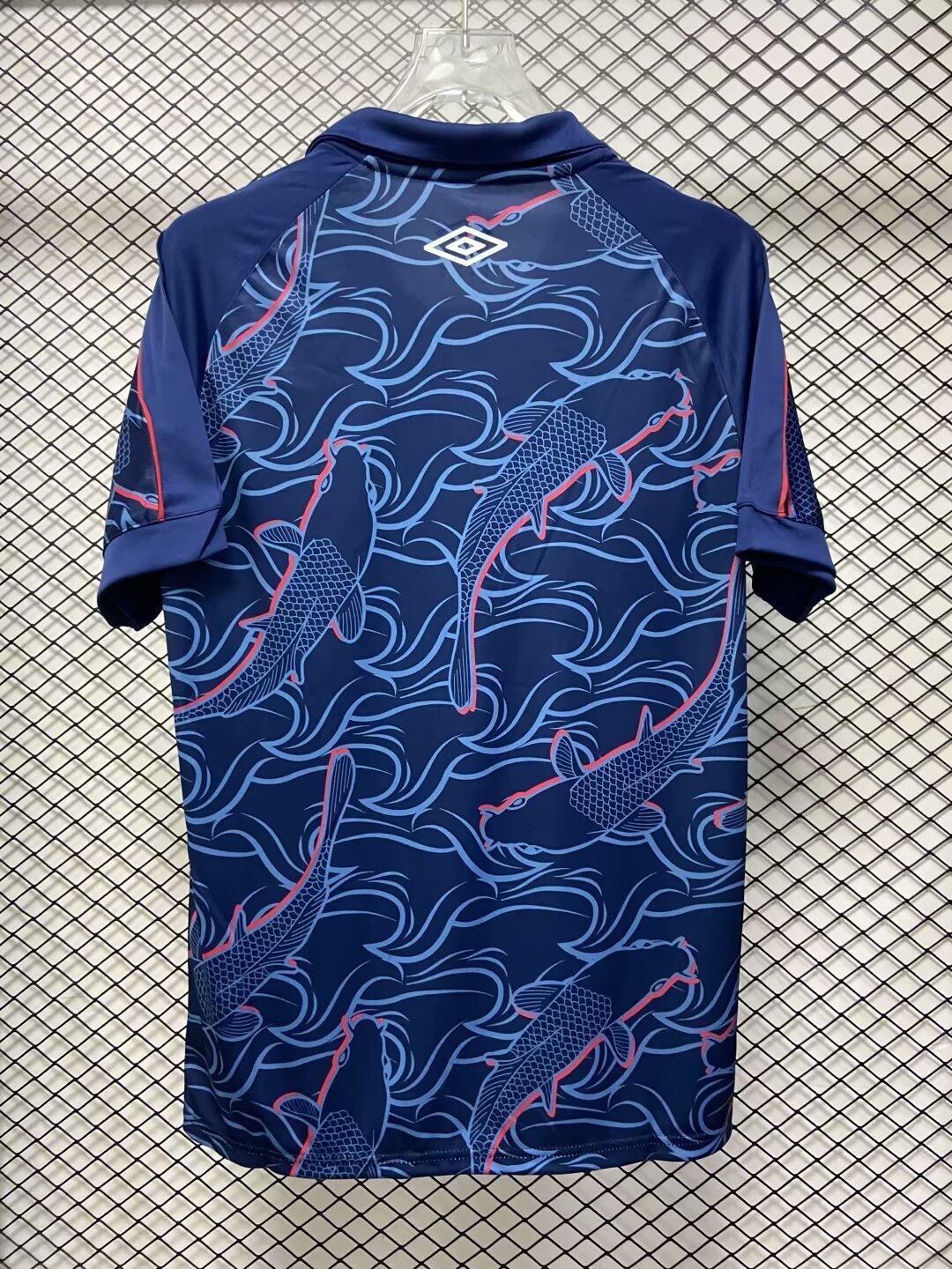 2023 Santos Retro (Away3rd)