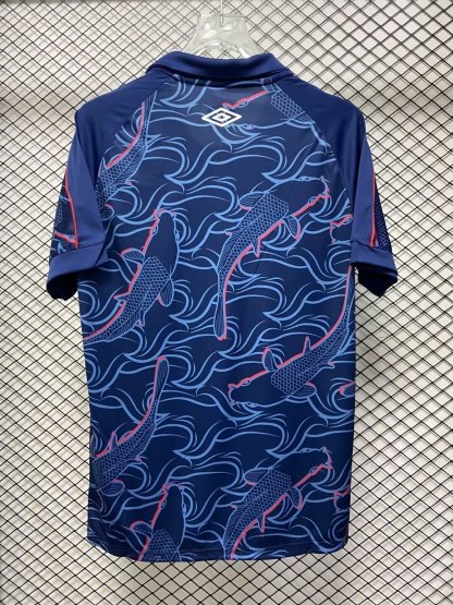 2023 Santos Retro (Away3rd)