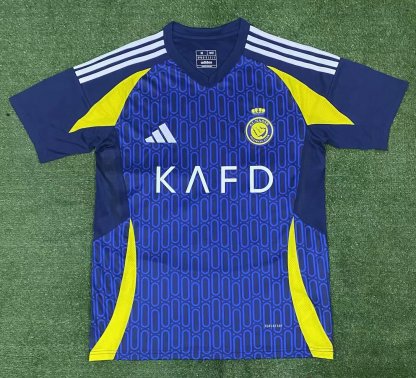 2024/25 Al-Nassr FC (Away)