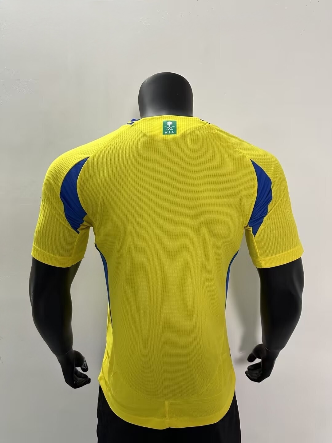 2024/25 Al Nassr (Home)