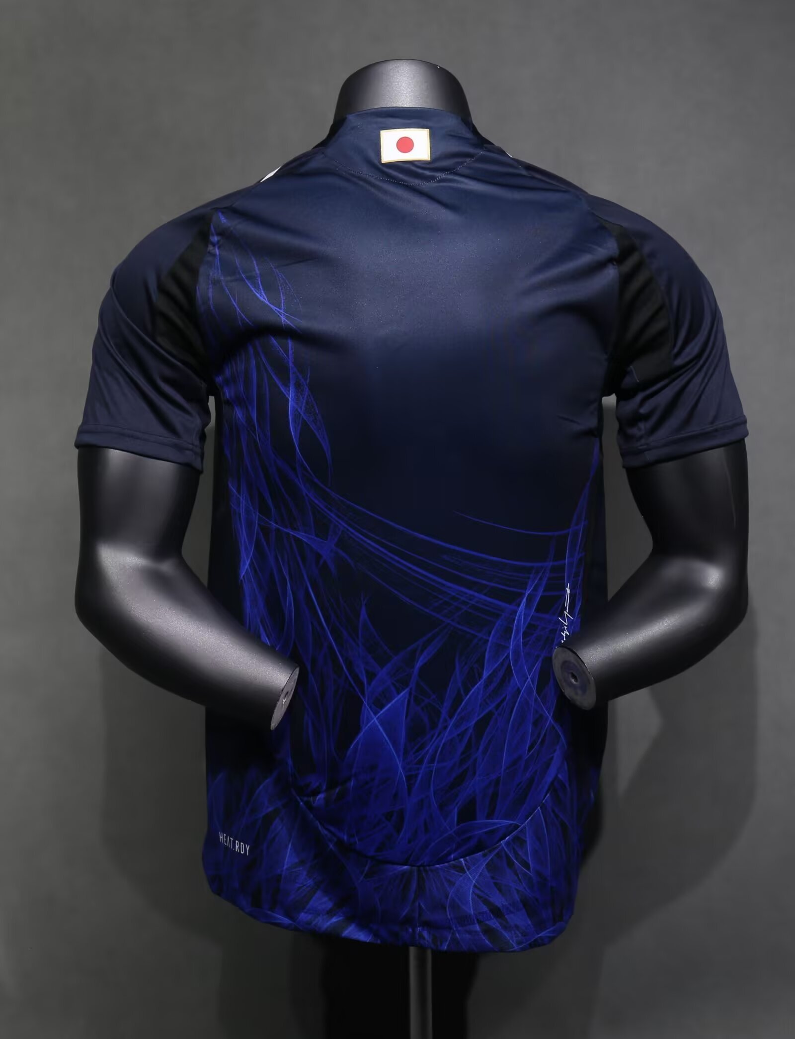 24/25 Japan National Team (Home/Away)