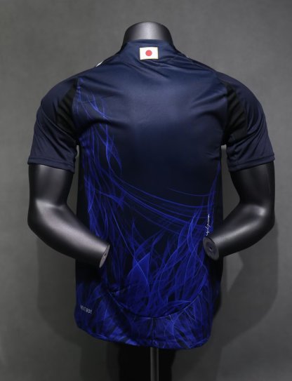 24/25 Japan National Team (Home/Away)