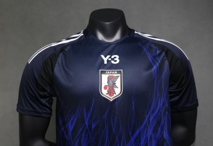 24/25 Japan National Team (Home/Away)