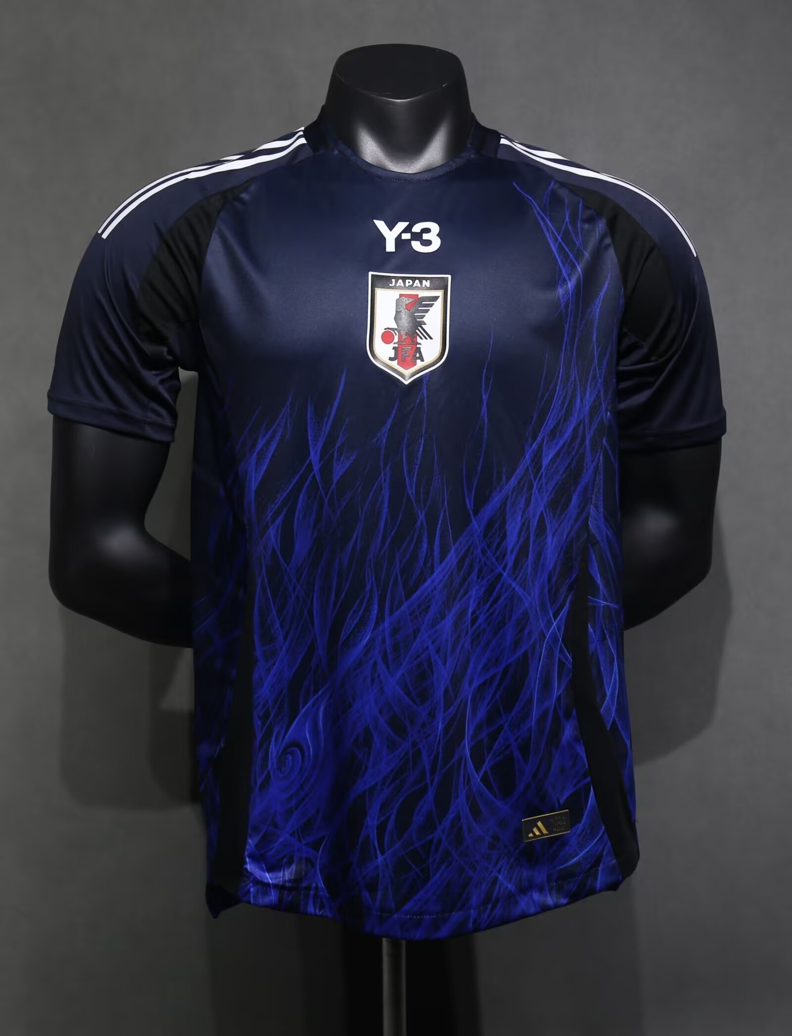 24/25 Japan National Team (Home/Away)