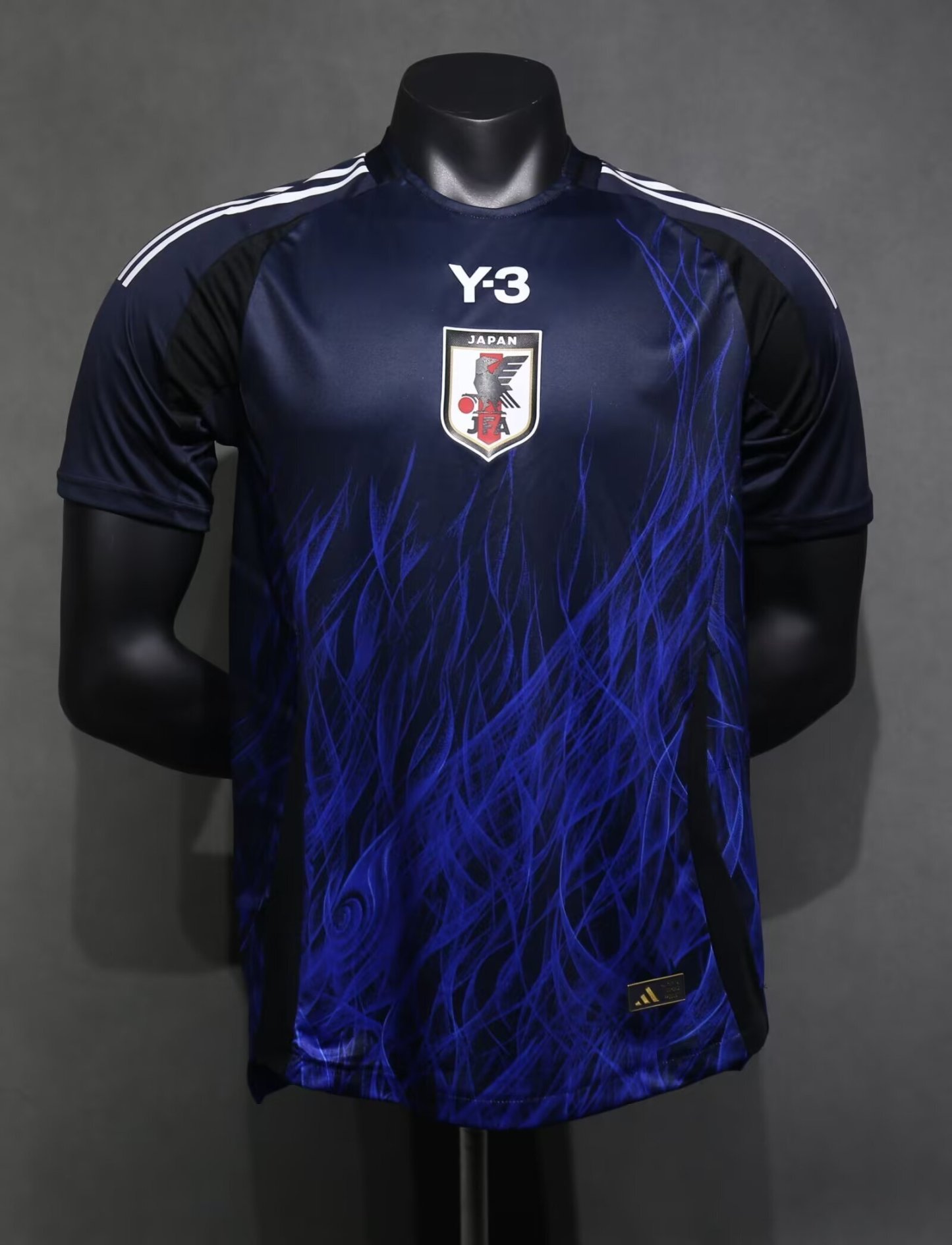 24/25 Japan National Team (Home/Away)