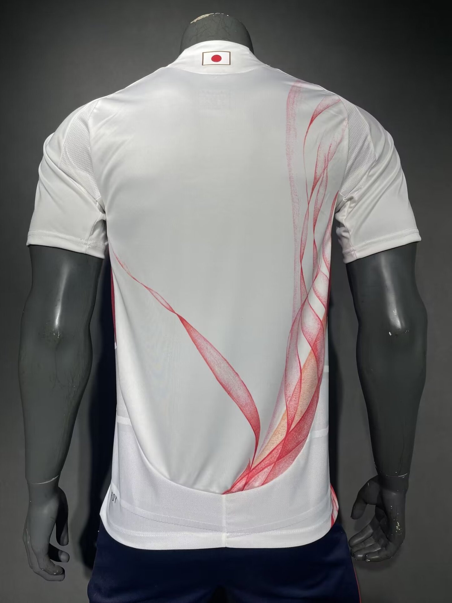 24/25 Japan National Team (Away)