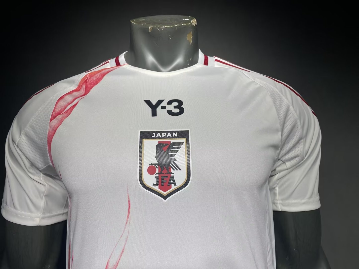 24/25 Japan National Team (Away)