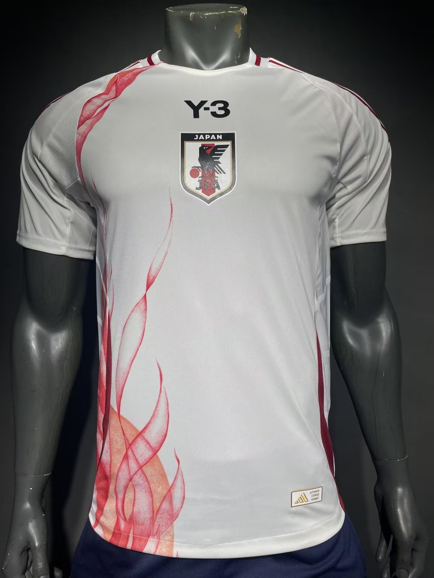 24/25 Japan National Team (Away)