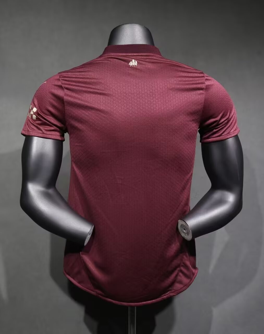 2024/25 Manchester City (Away 3rd)