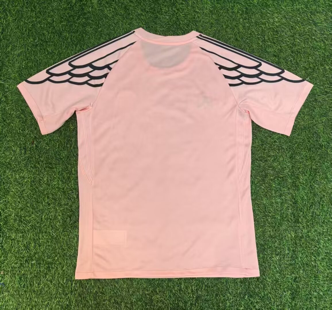 2025-26 PSG Pink Edition Jersey