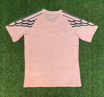 2025-26 PSG Pink Edition Jersey