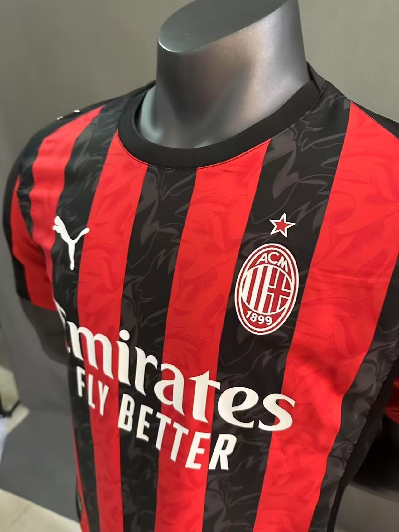 2025/26 AC Milan (Home)