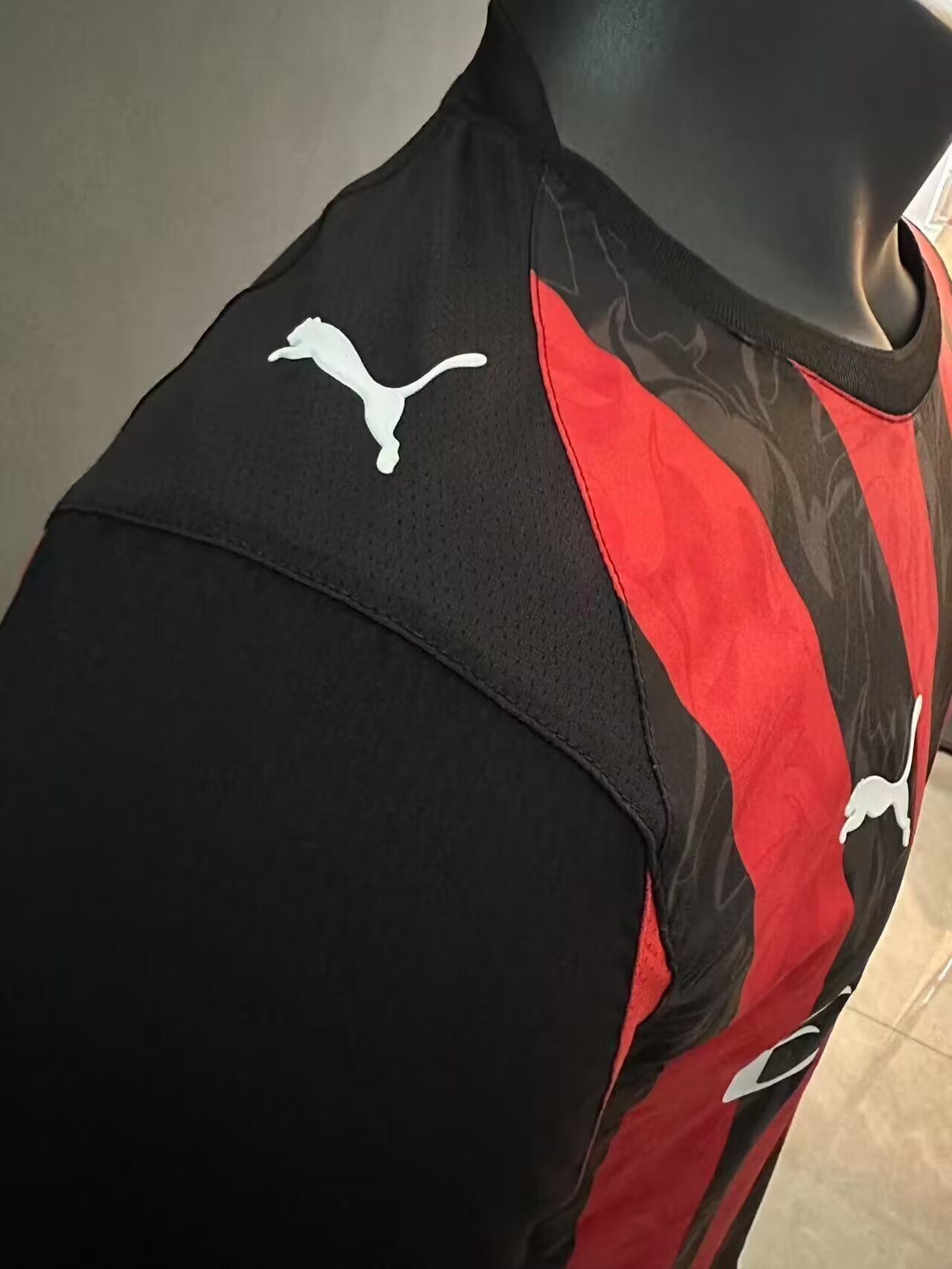 2025/26 AC Milan (Home)