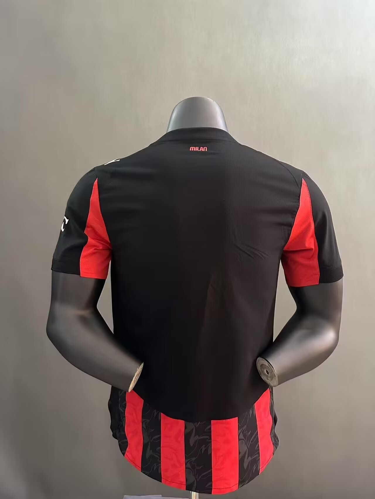 2025/26 AC Milan (Home)