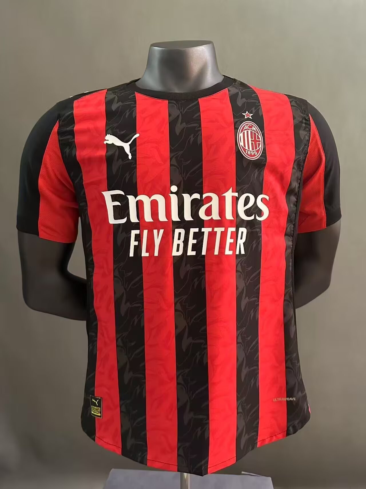 2025/26 AC Milan (Home)