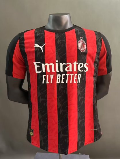 2025/26 AC Milan (Home)